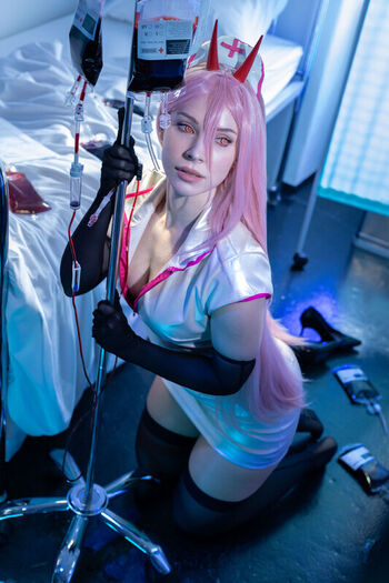 Full leaked Enji night private onlyfans photo