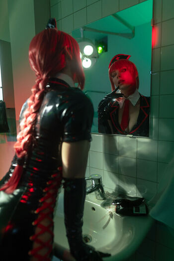 Full leaked Enji night private onlyfans photo