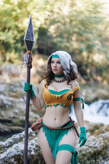 Full leaked Enji night private onlyfans photo