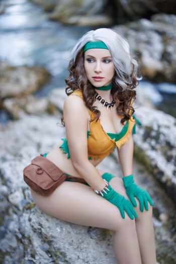 Full leaked Enji night private onlyfans photo