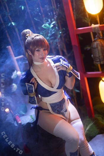 Full leaked Enjinight page private onlyfans photo