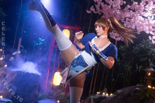 Full leaked Enjinight page private onlyfans photo