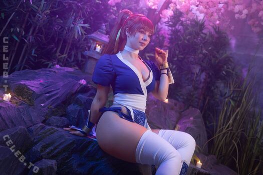 Full leaked Enjinight page private onlyfans photo