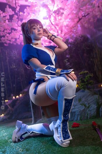 Full leaked Enjinight page private onlyfans photo