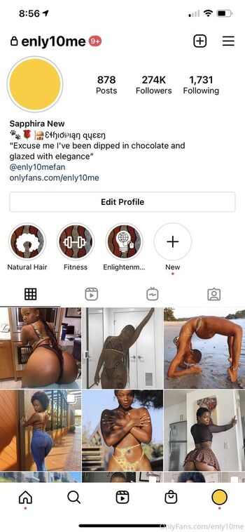 Full leaked Enlyme private onlyfans photo