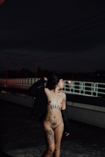 Full leaked Enmaculate private onlyfans photo