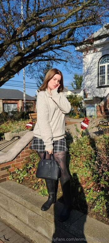 Full leaked Enmagnifiquexx private onlyfans photo