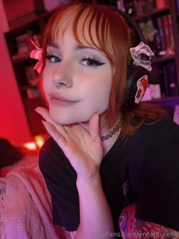 Full leaked Enrapturesg private onlyfans photo