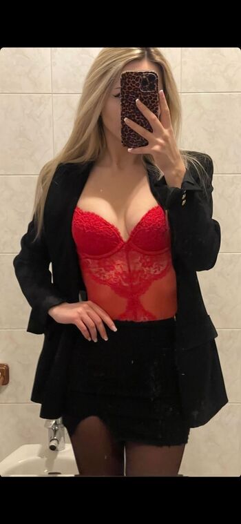 Full leaked Enrica notarnicola private onlyfans photo