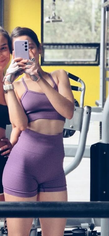 Full leaked Envioletada private onlyfans photo