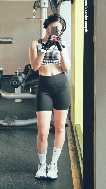 Full leaked Envioletada private onlyfans photo