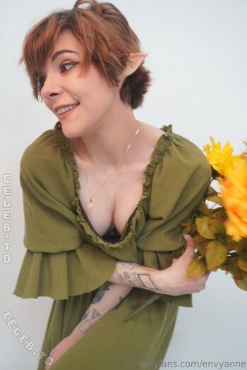 Envy Anne