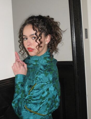 Full leaked Enya umanzor private onlyfans photo