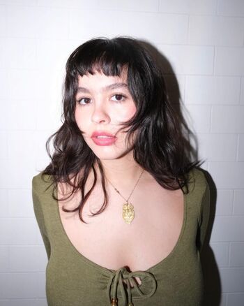 Full leaked Enya umanzor private onlyfans photo