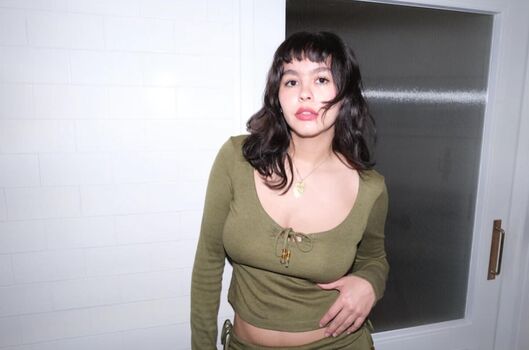 Full leaked Enya umanzor private onlyfans photo