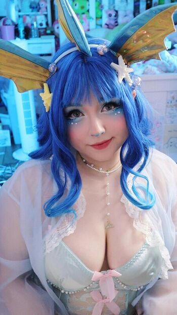 Full leaked Enyaarwyen private onlyfans photo
