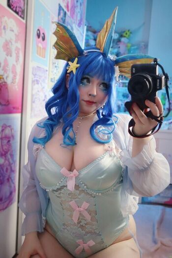 Full leaked Enyaarwyen private onlyfans photo