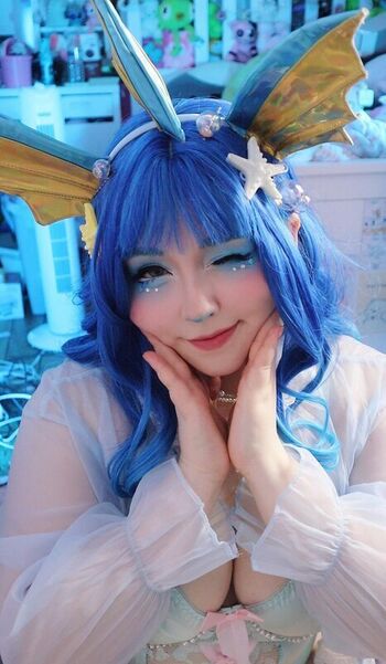 Full leaked Enyaarwyen private onlyfans photo