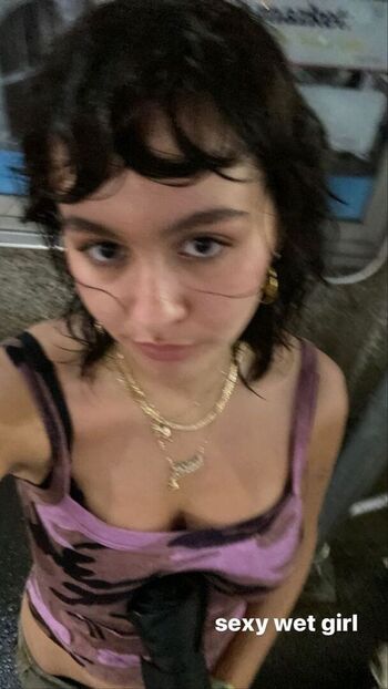 Full leaked Enyaumanzor private onlyfans photo