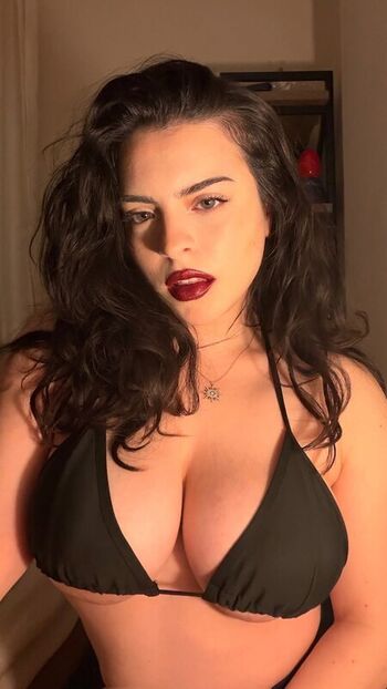 Full leaked Eossssia private onlyfans photo