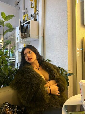 Full leaked Eossssia private onlyfans photo