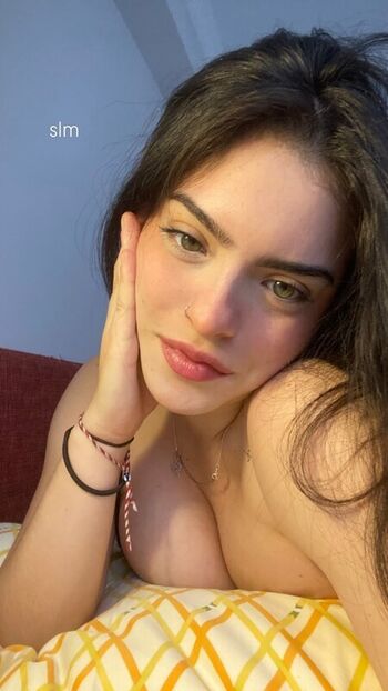 Full leaked Eossssia private onlyfans photo