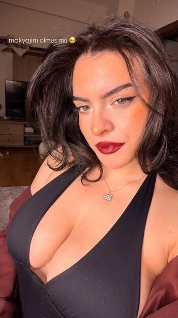 Full leaked Eossssia private onlyfans photo