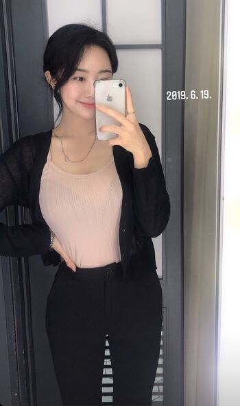 Full leaked Episode yeji private onlyfans photo