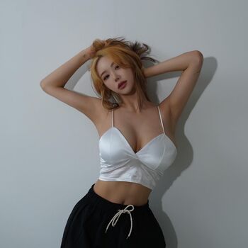 Full leaked Episode yeji private onlyfans photo