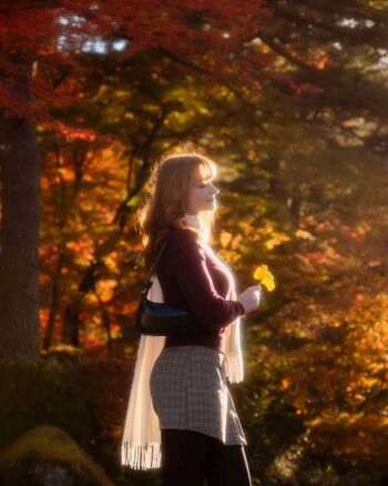 Full leaked Era akage page private onlyfans photo