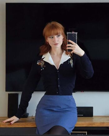 Full leaked Era akage private onlyfans photo