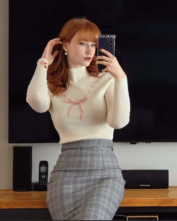 Full leaked Era akage private onlyfans photo