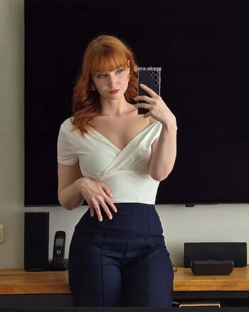Full leaked Era akage private onlyfans photo