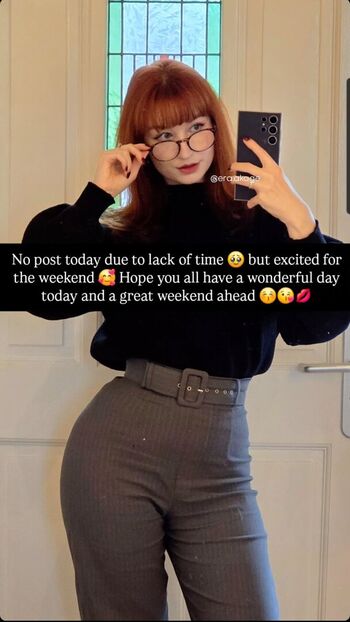 Full leaked Era akage private onlyfans photo