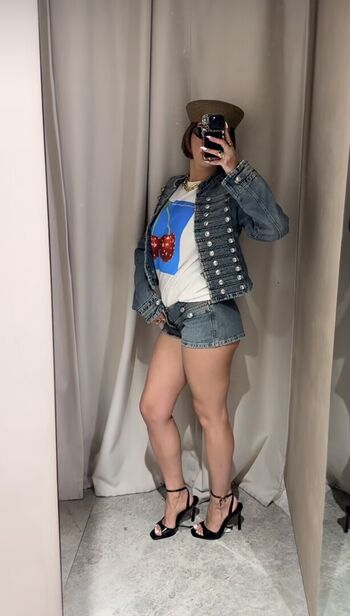 Full leaked Erabana private onlyfans photo