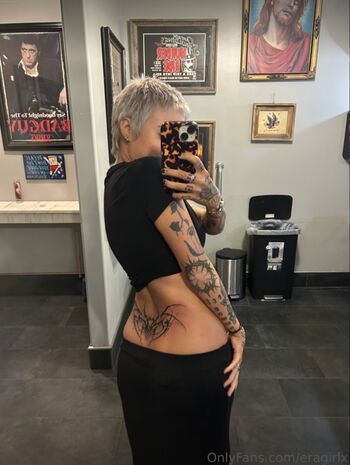 Full leaked Erarose private onlyfans photo
