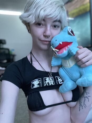 Full leaked Erasedweeaboo vip private onlyfans photo