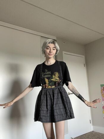 Full leaked Erasedweeaboo vip private onlyfans photo