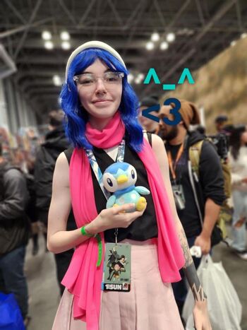 Full leaked Erasedweeaboo vip private onlyfans photo