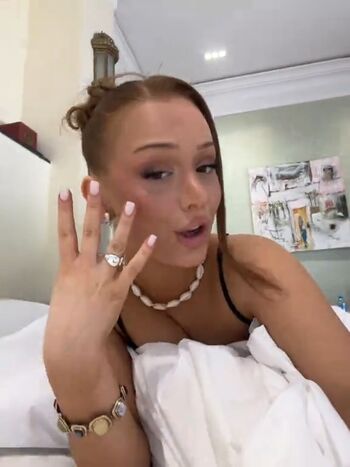 Full leaked Chloe may mcbride / private onlyfans photo
