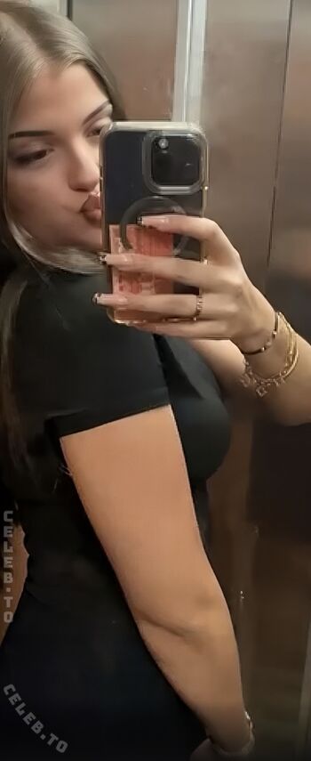 Full leaked Erdita ra private onlyfans photo