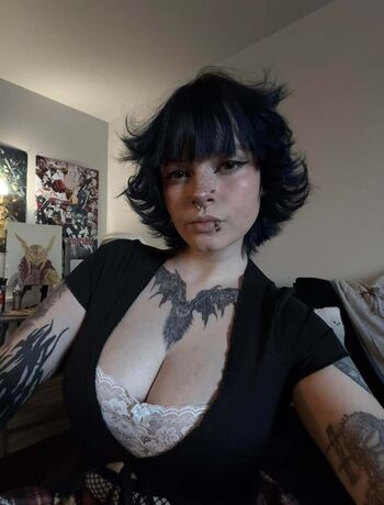 Full leaked Erenxy private onlyfans photo