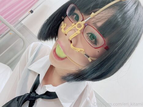 Full leaked Eri kitami private onlyfans photo