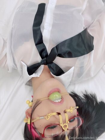 Eri Kitami