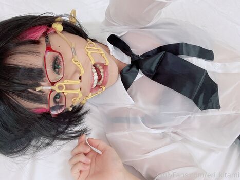 Eri Kitami
