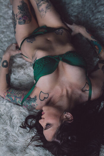Erica Fett