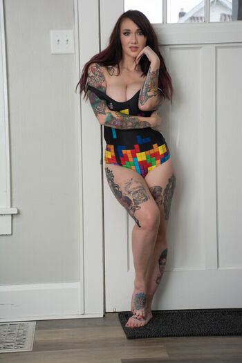 Full leaked Erica fett page private onlyfans photo