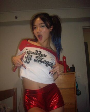 Full leaked Erica ha page private onlyfans photo