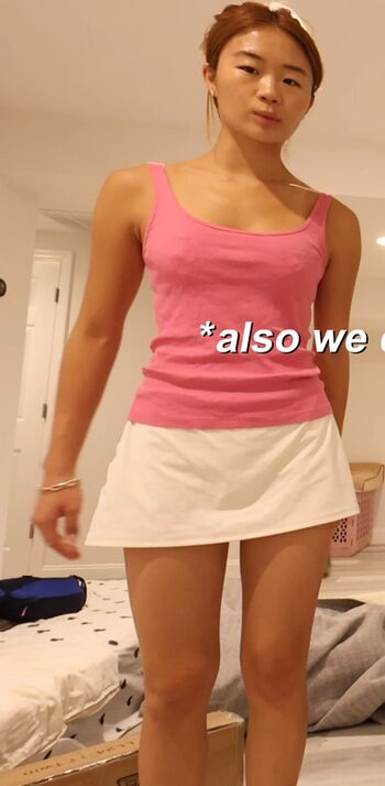 Full leaked Erica ha page private onlyfans photo