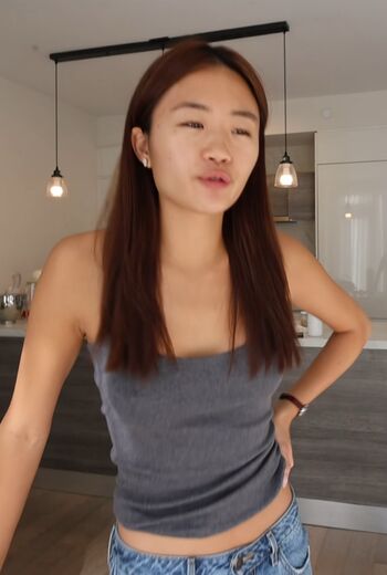 Full leaked Erica ha private onlyfans photo